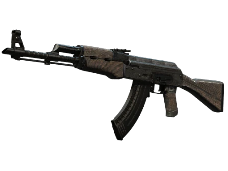 AK-47 | Steel Delta КС ГО | Купить, Продать на Market CS:GO